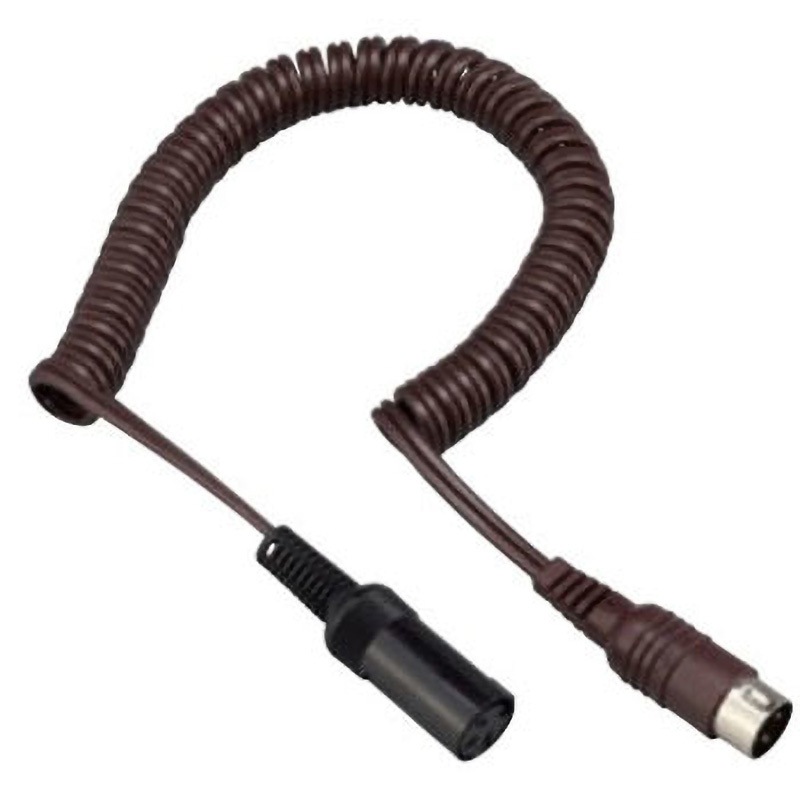 EC-03 延長コード リューター(日本精密機械工作) コード長5m  EC-03 5,356円