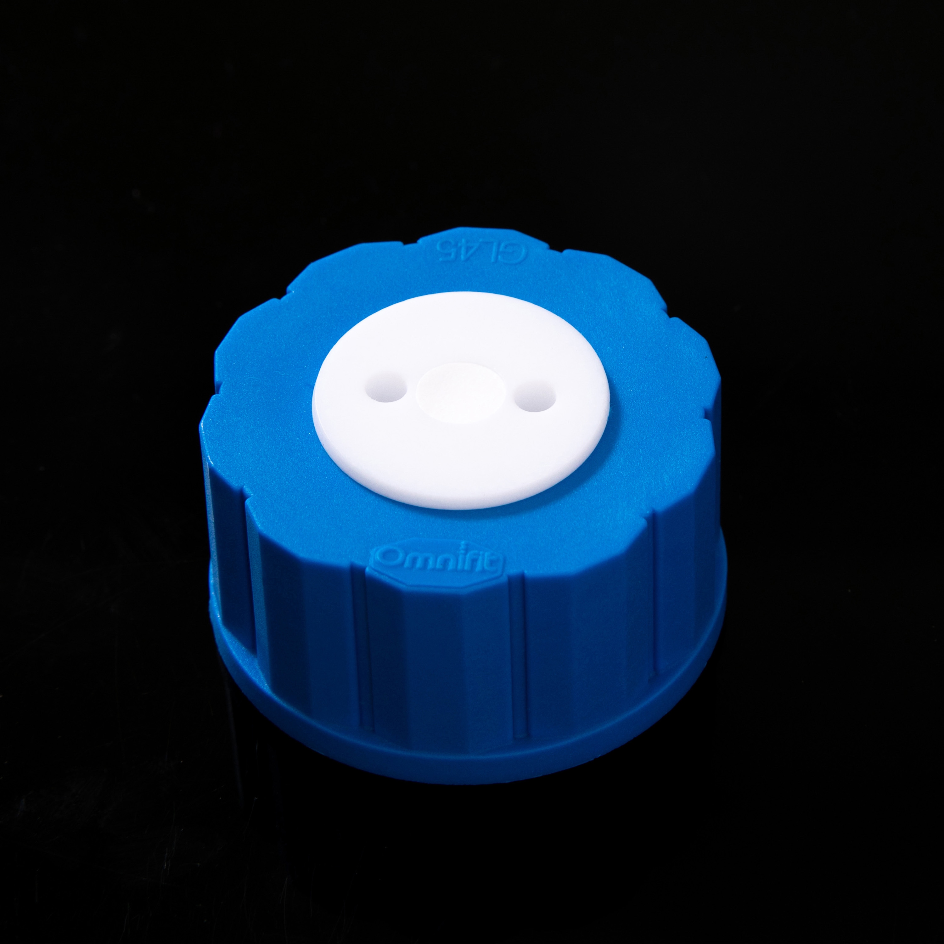 ボトルジュースのキャップ ねじ口びん用キャップ ポート2 アイシス 瓶/容器用キャップ 【通販