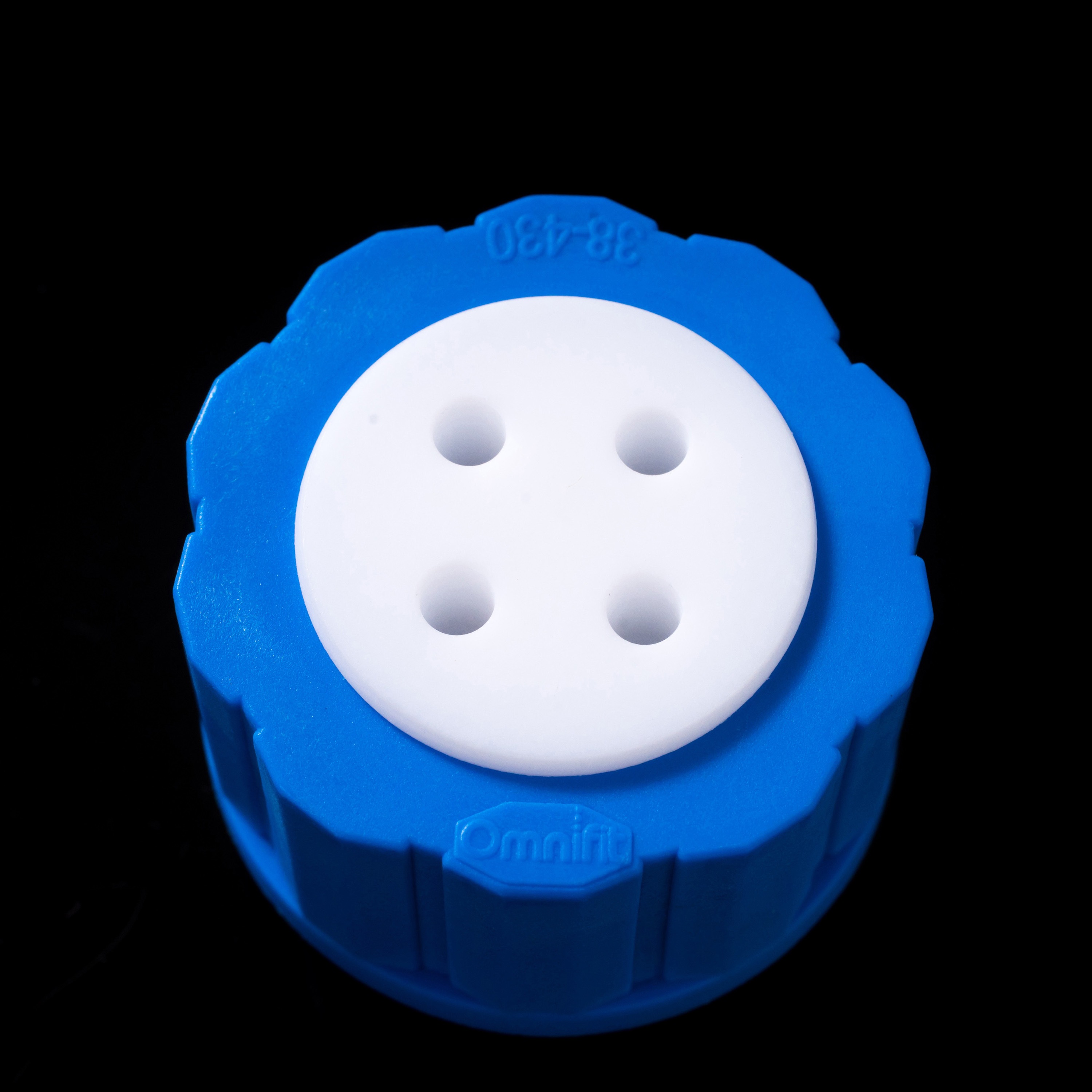 ビッグぐらニキ様 ガロン瓶ボトルキャップ ポート4 アイシス 実験関連品 【通販モノタロウ】