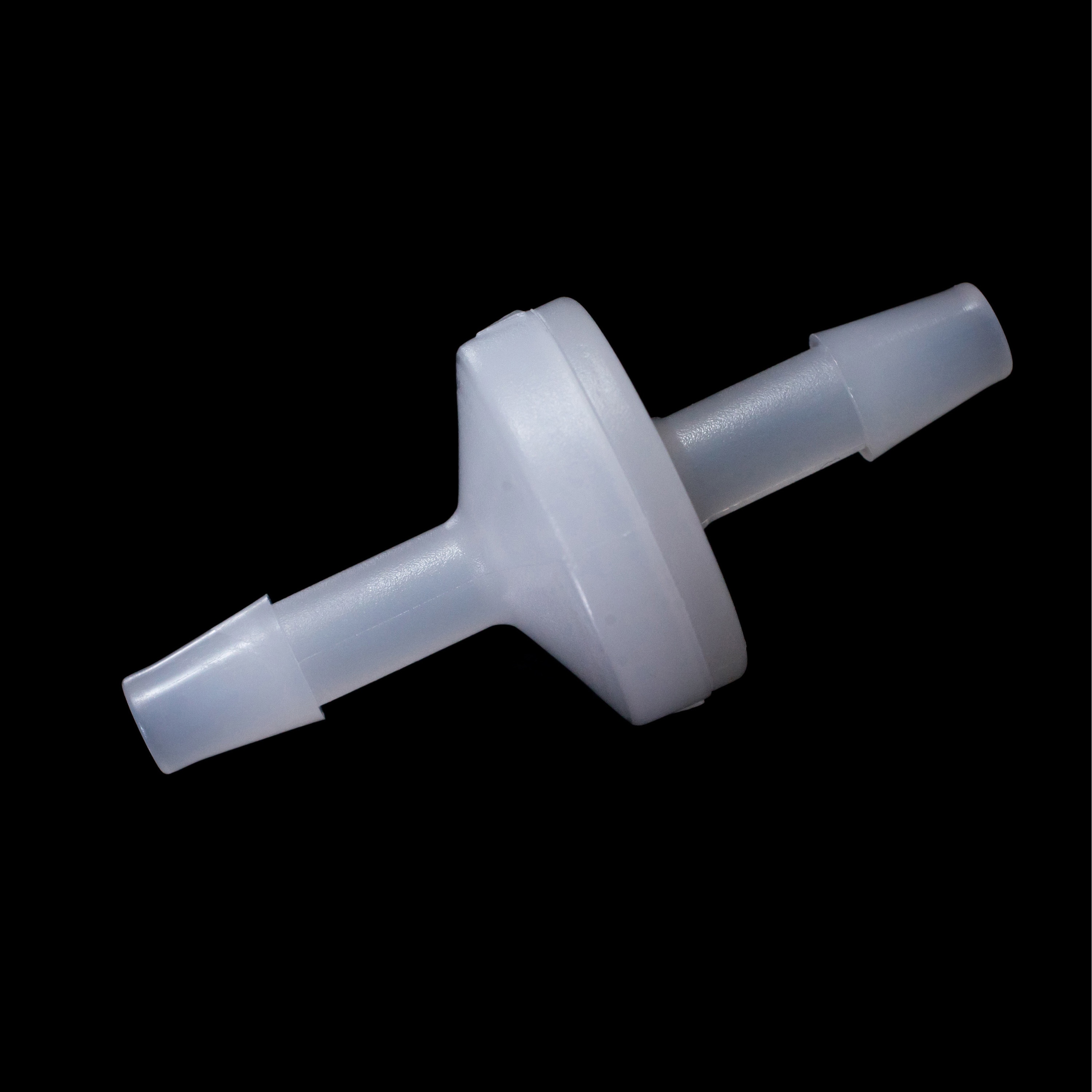 AKCS33VK ダイヤフラム式チェックバルブ アイシス 長さ43mm 1袋