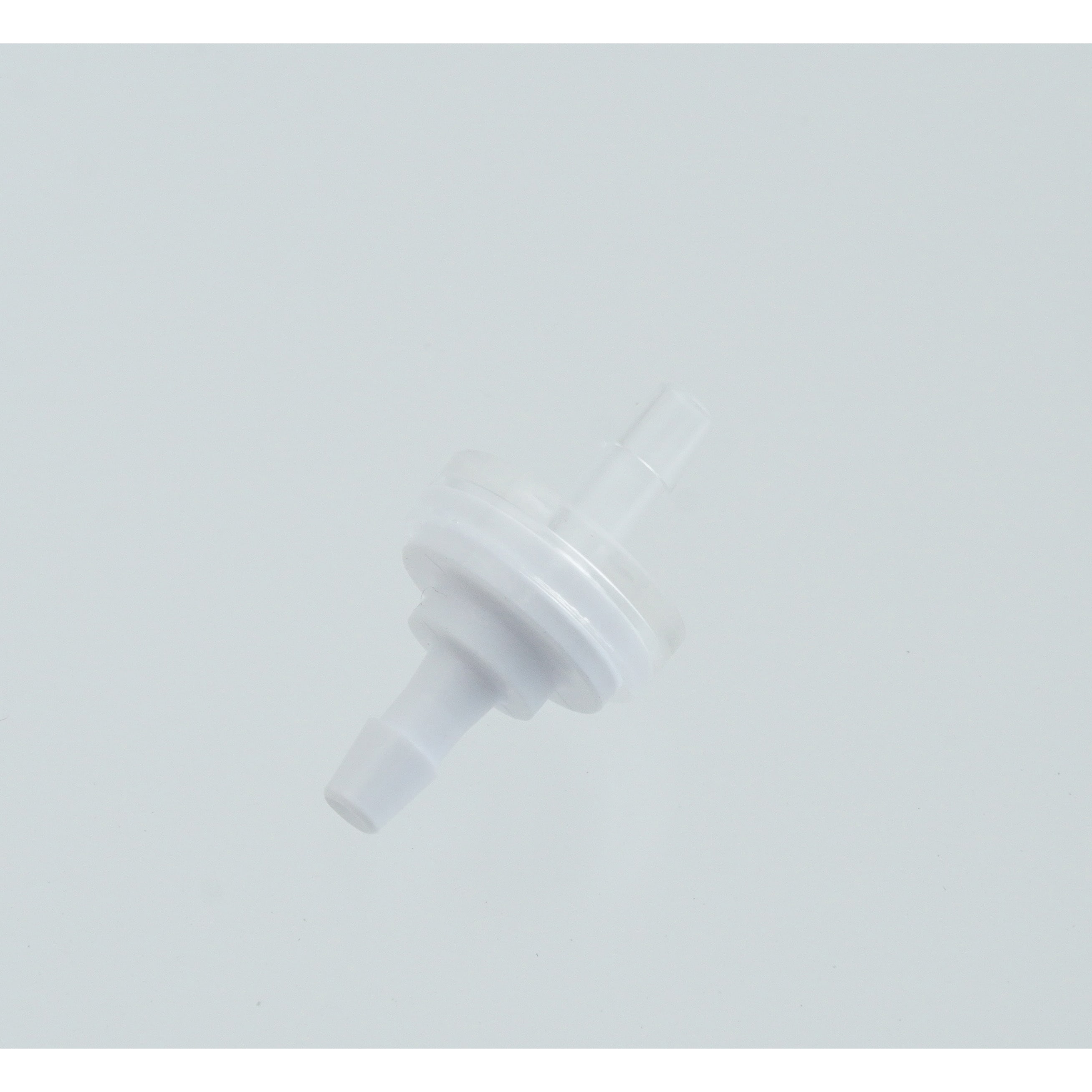 VSCV6722 ダイヤフラム式ミニチェックバルブ アイシス 1袋(5個