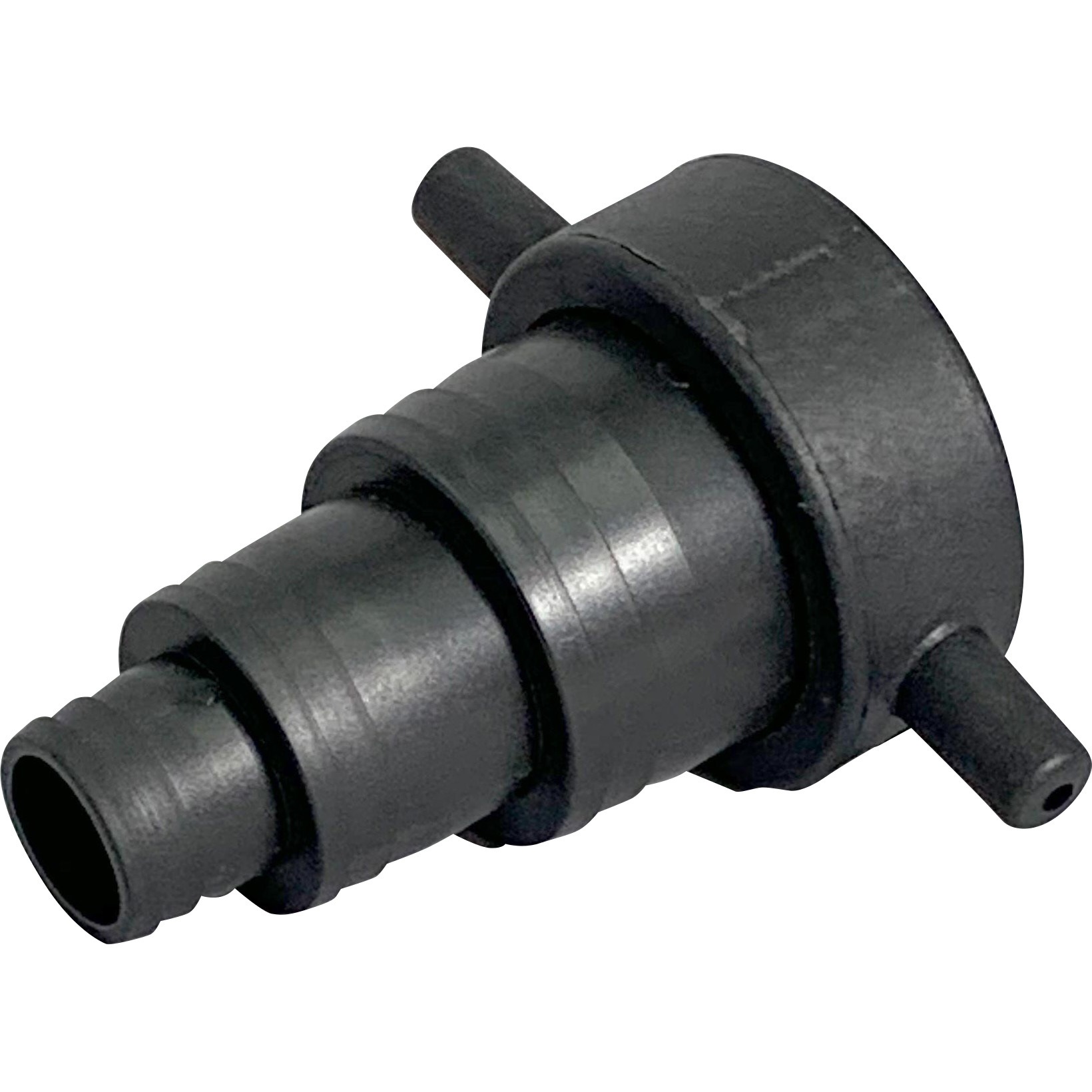 41A252015P 樹脂(ABS)製 配管継手 管用平行ネジPF(G)メスx3段【異径