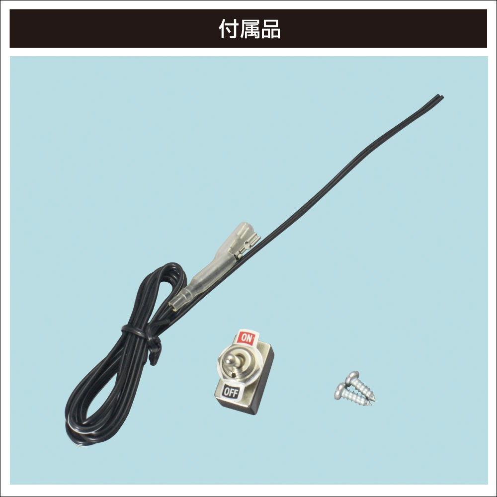 40B0034 扇風機(首振りタイプ) BMO JAPAN(ビーエムオージャパン) 1個 40B0034