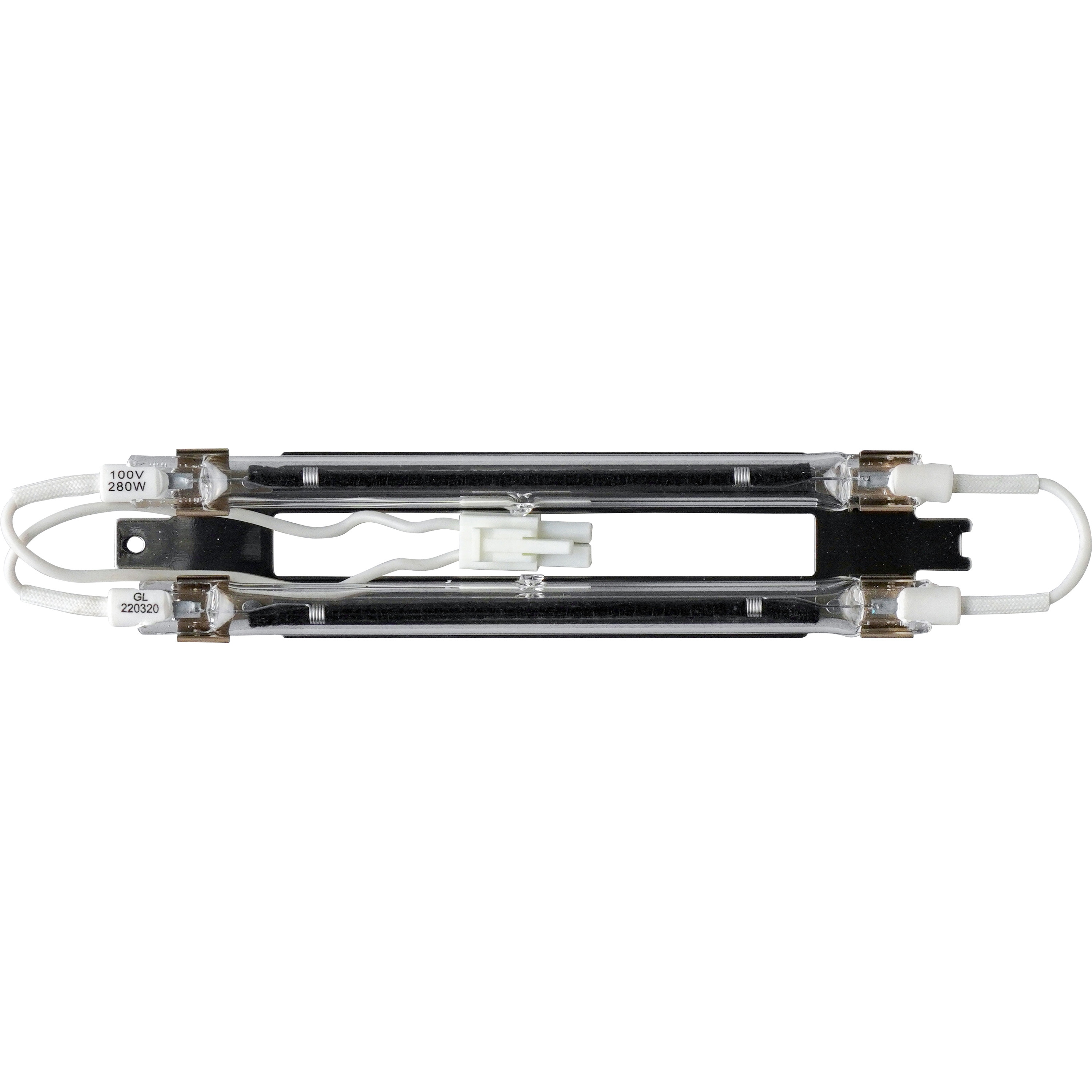 FD-660用赤外線ヒーター 1個 ケツト科学研究所 【通販モノタロウ】