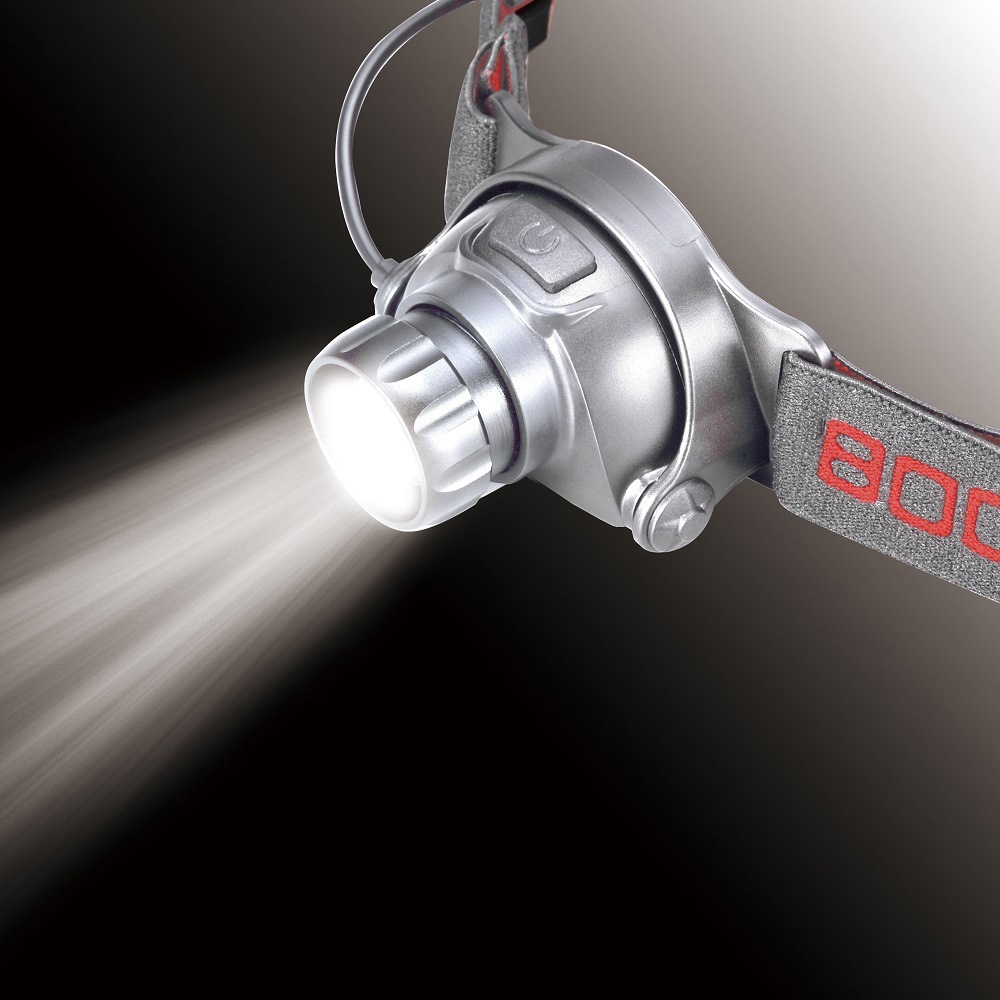 LHL-04G LEDヘッドライト800 1個 ハタヤリミテッド 【通販