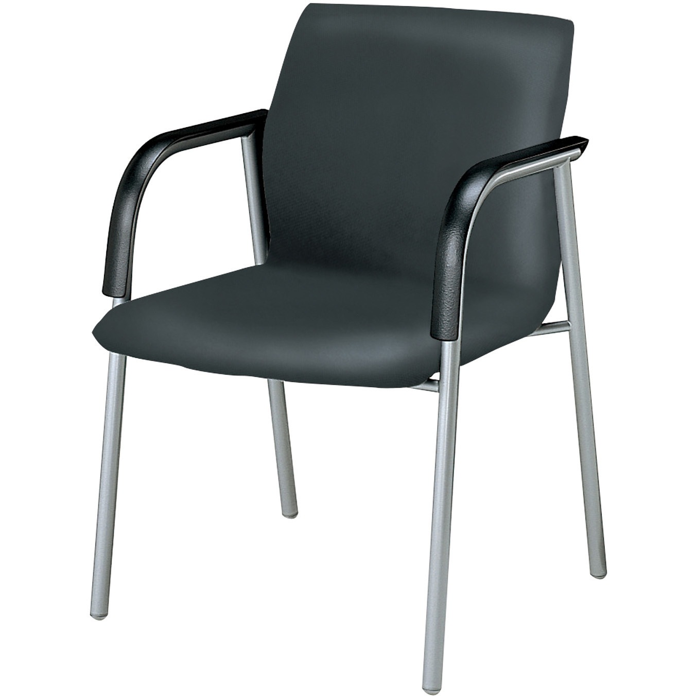 CK-301VHB5 マネージメントチェアー 300シリーズ ミーティング用4本脚タイプ(配送・組立サービス付き) 1脚 コクヨ 【通販モノタロウ】