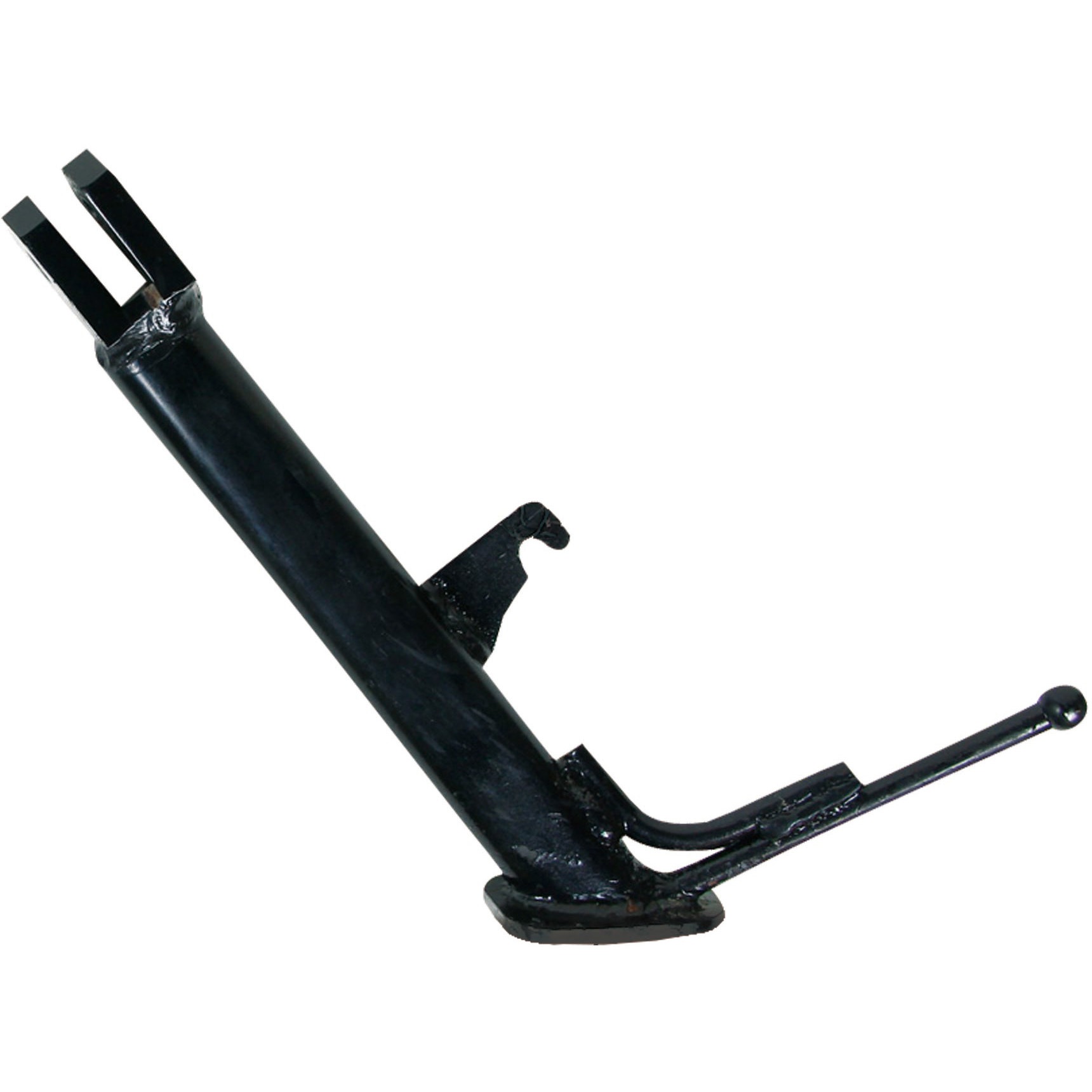 りょうさん専用 ショートサイドスタンド EFFEX(エフェックス) サイドスタンド