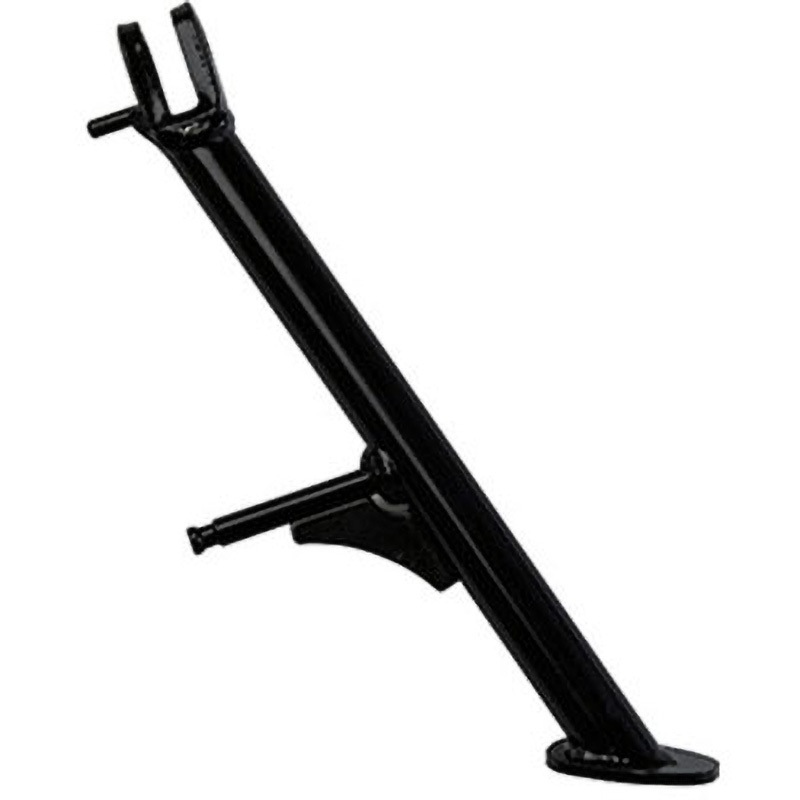 PHS763 ショートサイドスタンド EFFEX(エフェックス) 適合車種Ninja400/250 18-19   PHS763