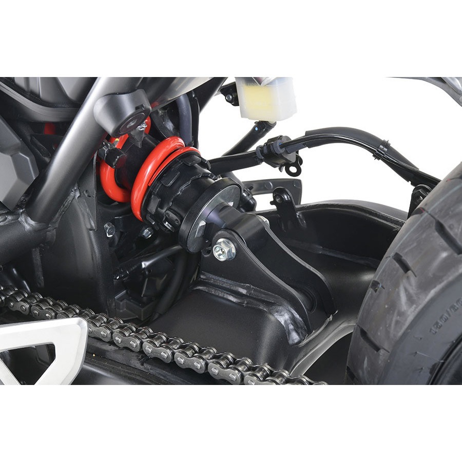 PHA0040D-SET ローダウンCOMPキット 20mmダウン EFFEX(エフェックス