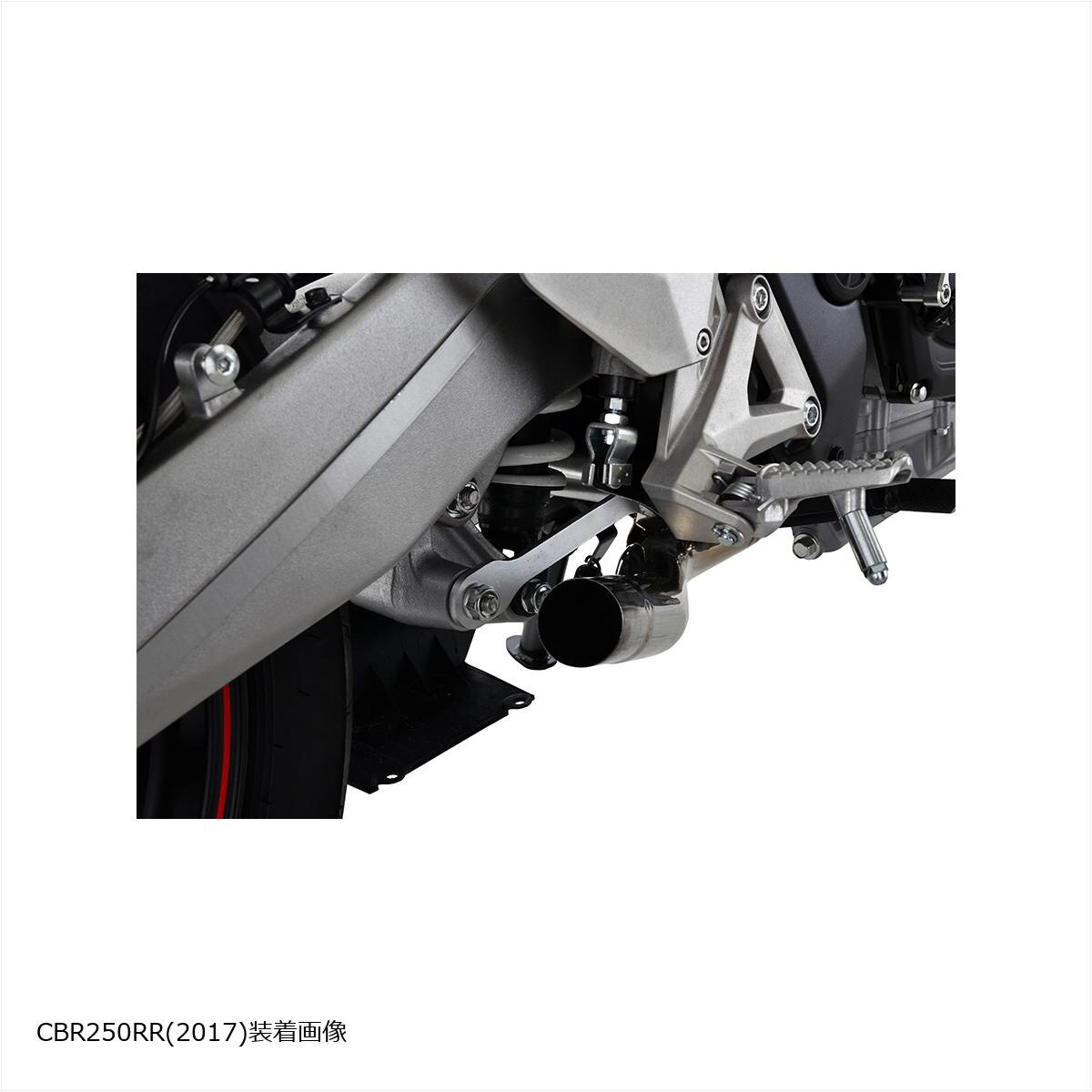 PHA0030D-SET ローダウンCOMP KIT EFFEX(エフェックス) 適合車種