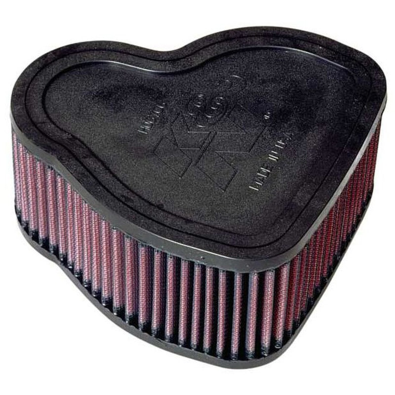 HA-1802 リプレイスメントエアフィルター 1個 K&N 【通販モノタロウ】