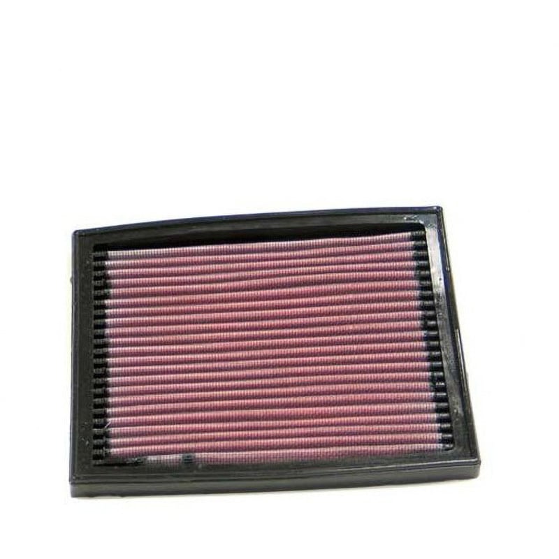 KA-7589 リプレイスメントエアフィルター 1個 K&N 【通販モノタロウ】