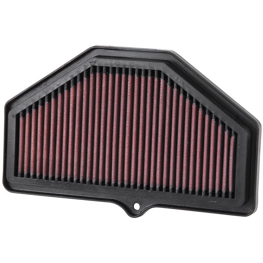SU-7504 リプレイスメントエアフィルター 1個 K&N 【通販モノタロウ】