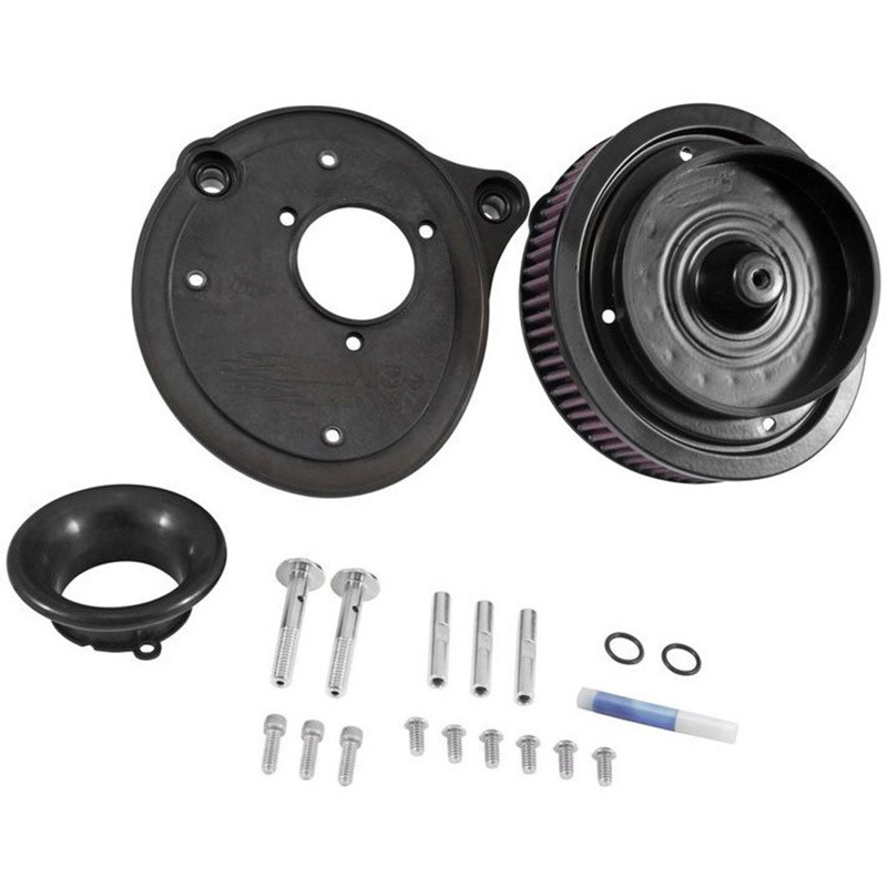RK-3941 High-Flow RKシリーズ インテークKIT 1個 K&N 【通販モノタロウ】