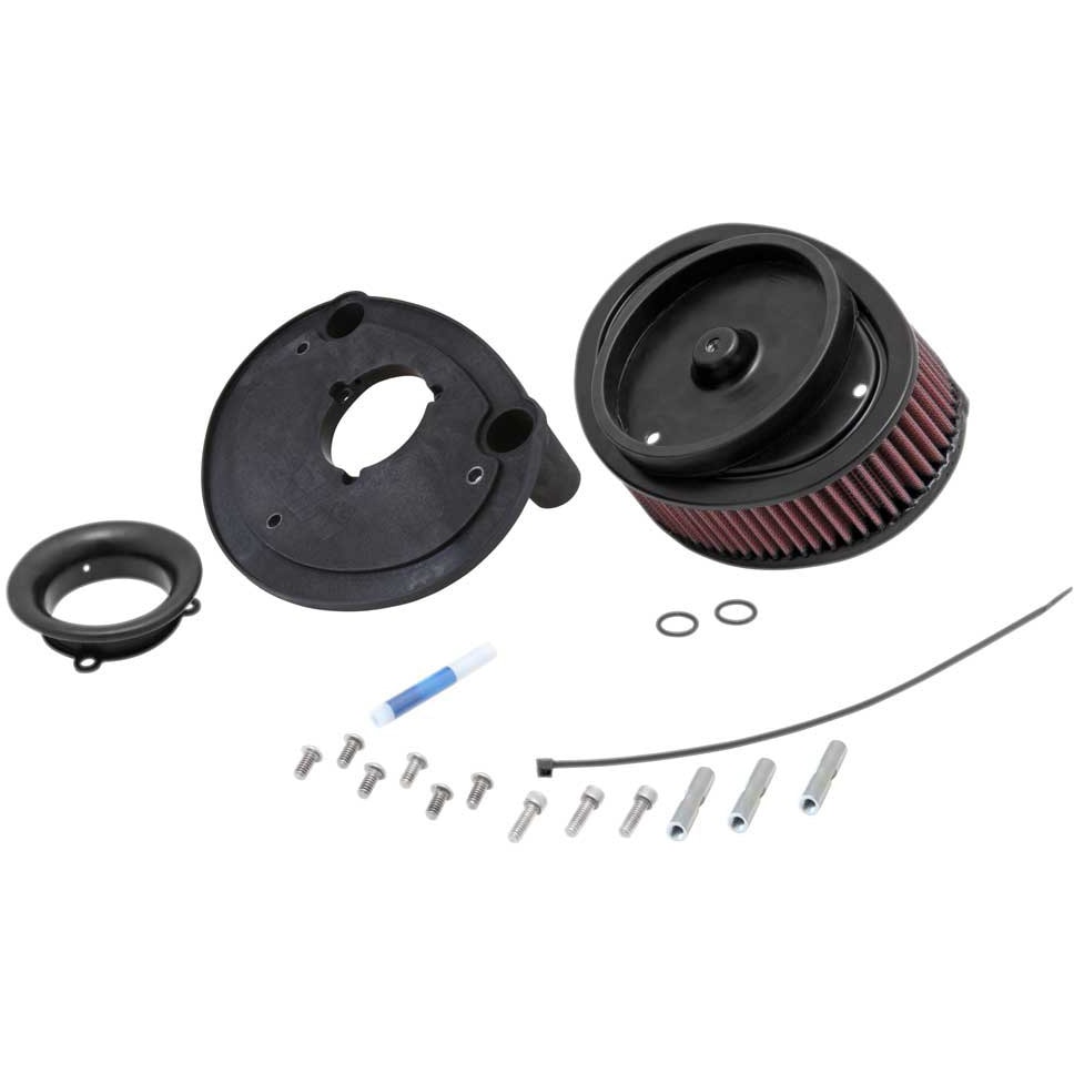 110-0067 ベーシックリビルドキット 1キット S&S 【通販モノタロウ】