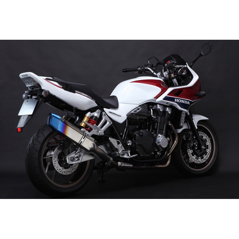 いずっちさま専用 トリックスター / ZX-10R(21-25) 政府認証スリップオンマフラー