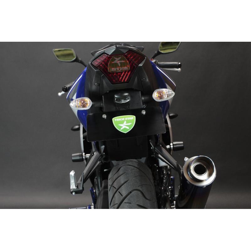 TS-FL-203 フェンダーレスキット TRICK STAR 適合車種YZF-R25 TS-FL