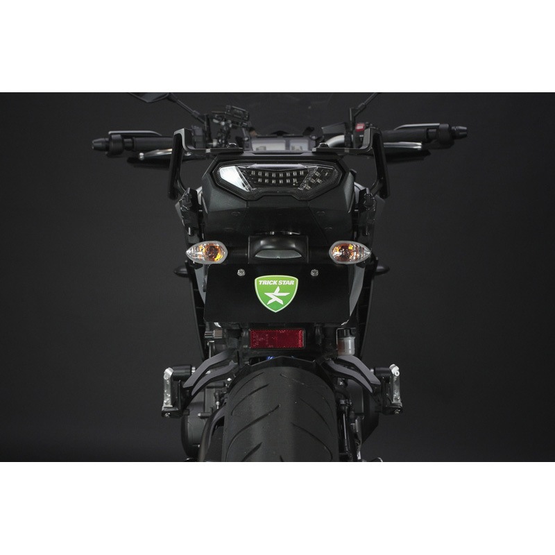 TS-FL-205 フェンダーレスキット TRICK STAR 適合車種MT-09 TRACER