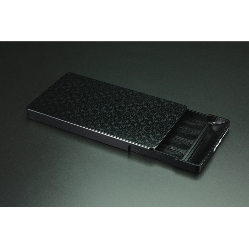 49063 削り出し名刺入れ 1個 ギルドデザイン 【通販モノタロウ】 8,250円