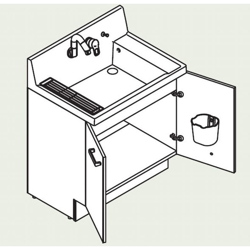 K1N5-755SY/LD2H 洗面化粧台 K1シリーズ INAX(LIXIL) 一般地用 扉