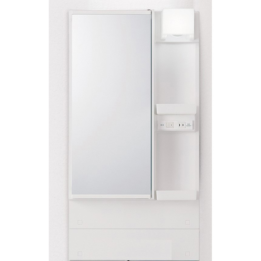 MK1X4-501TYJU ミラーキャビネット K1シリーズ INAX(LIXIL) LED照明