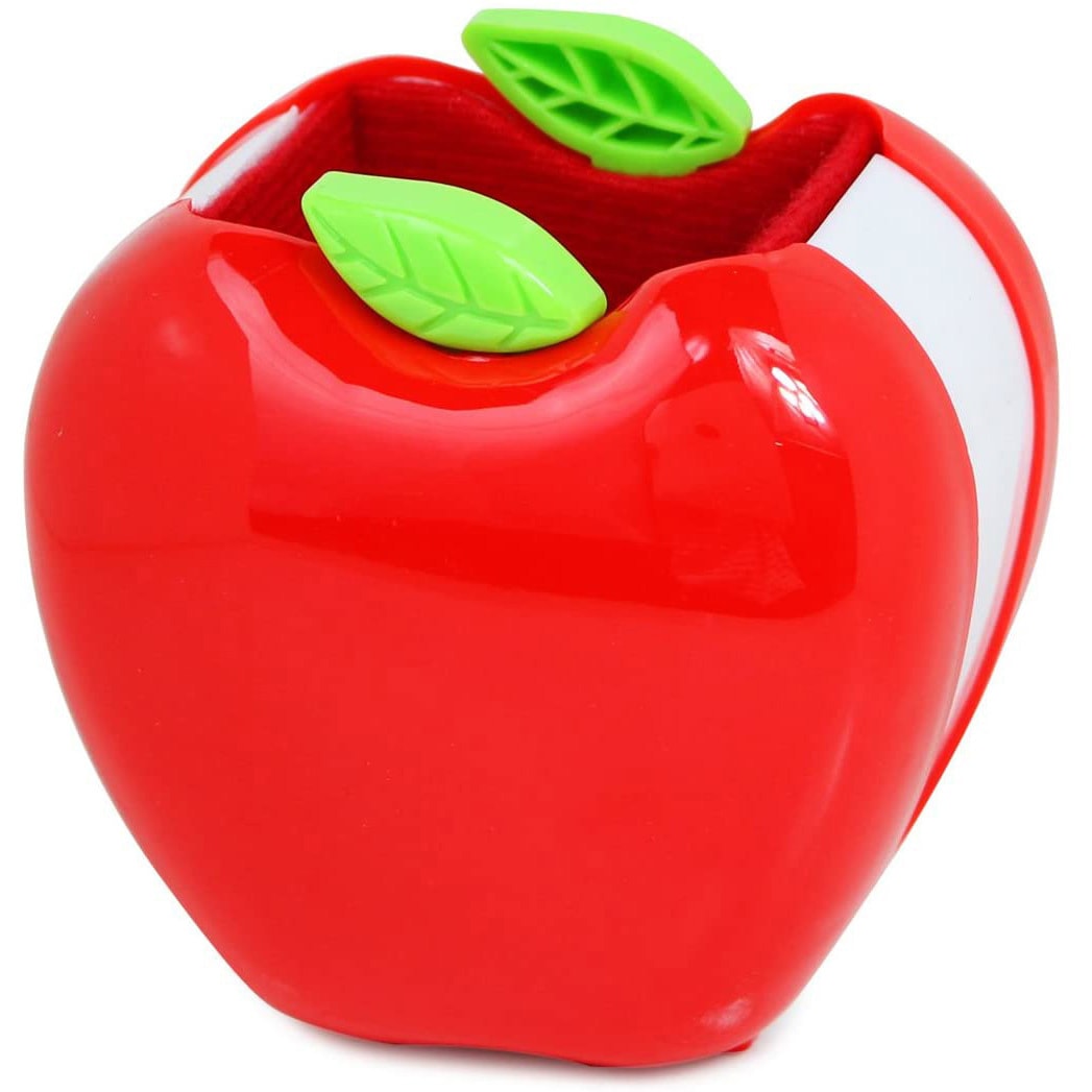 スタンドリンゴ 3 メガネスタンド デザイン小物 りんご 1個 テーシーケース 通販サイトmonotaro