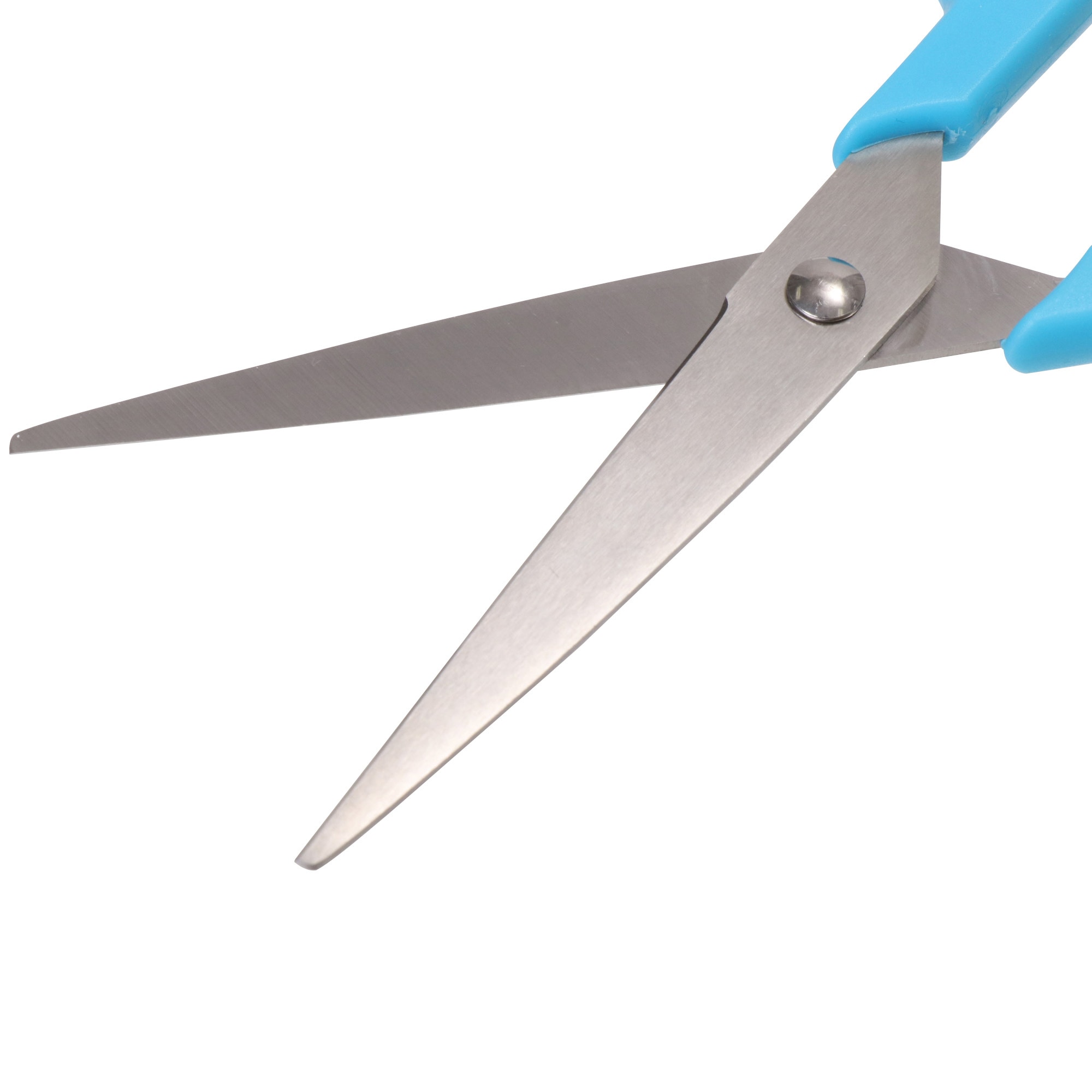 ハサミ ステンレス刃 事務用 160mm 1個 モノタロウ 【通販モノタロウ】