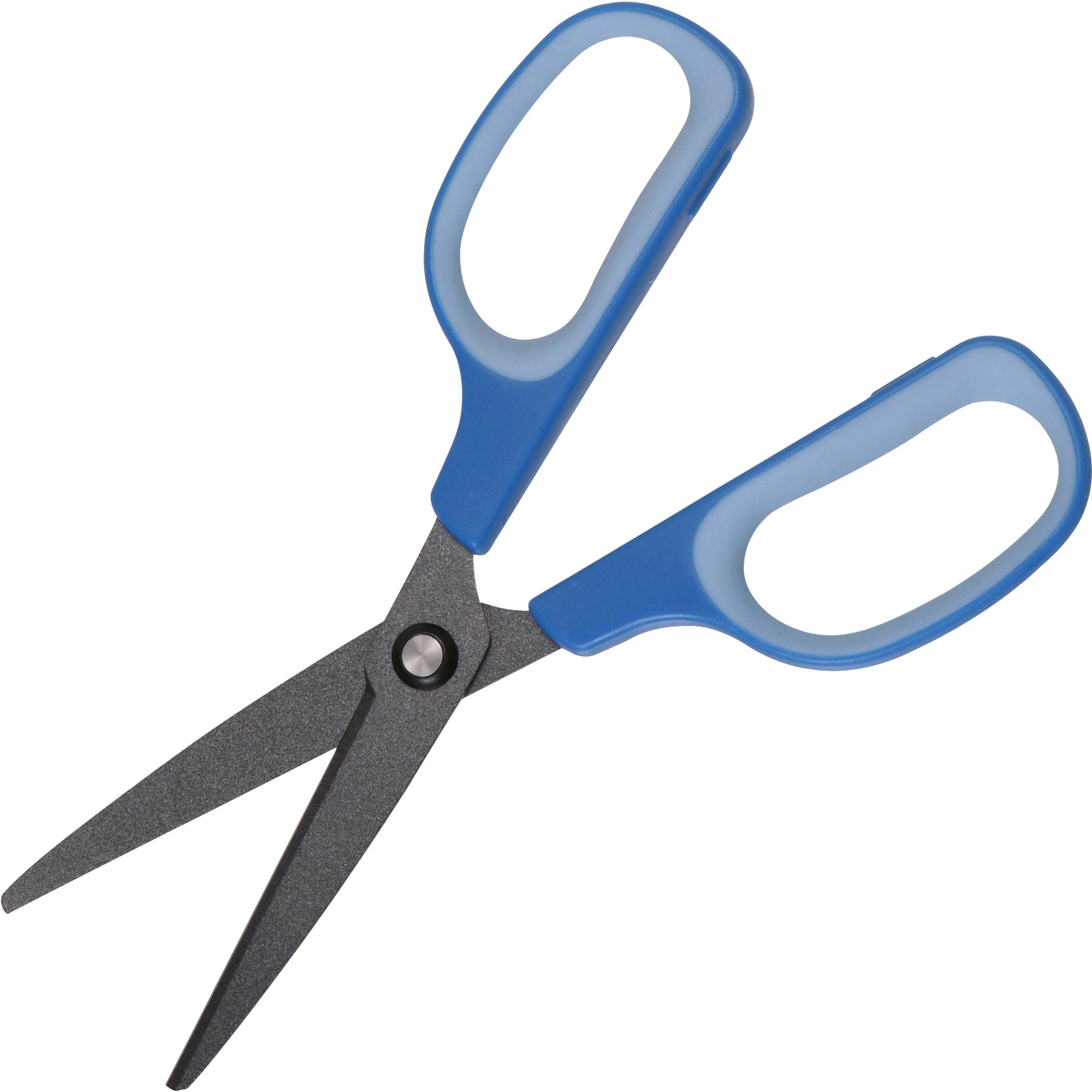 ハサミ ステンレス刃 フッ素コート 176mm 1個 モノタロウ 【通販