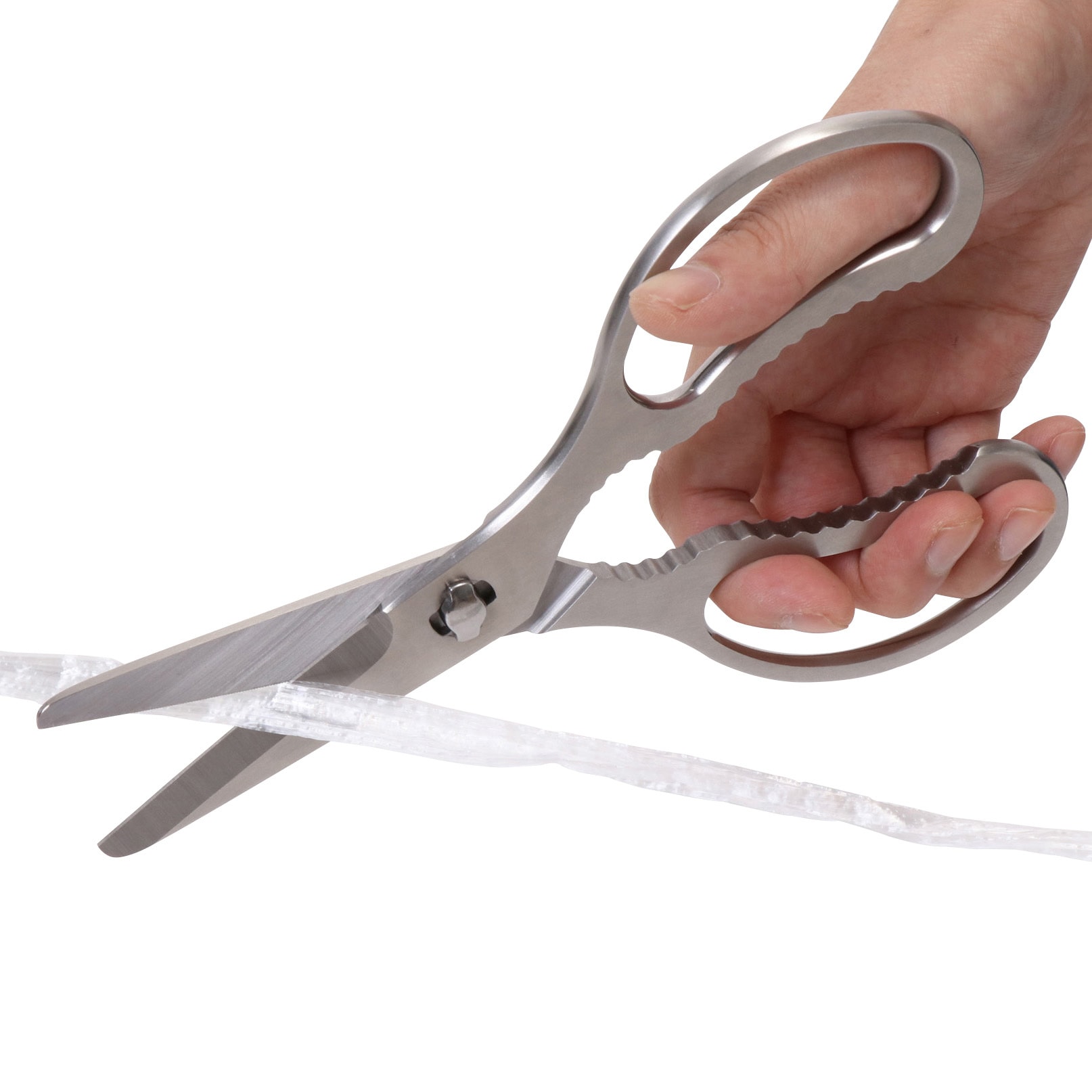 ハイゼット、OHY ステンレス製はさみ オーエイチワイ(OHY)ハイゼット(HI.Z)_OHY HI・Z 6.0_シザーメンテ