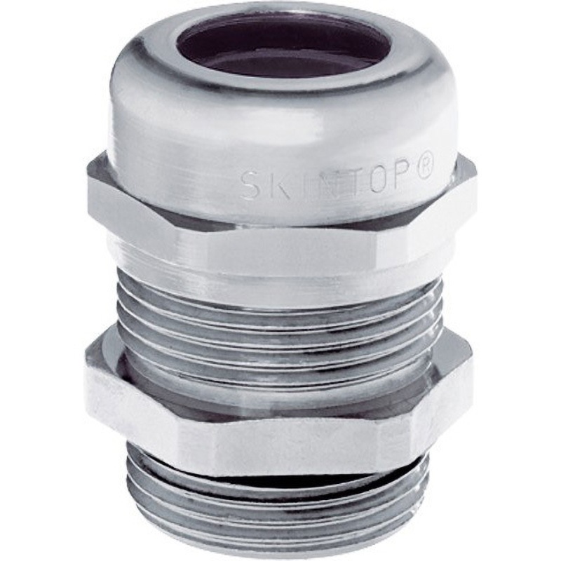 53112040 SKINTOP MS-M/MSR-M LAPP 適合電線径11.0-21mm 1袋(25個)