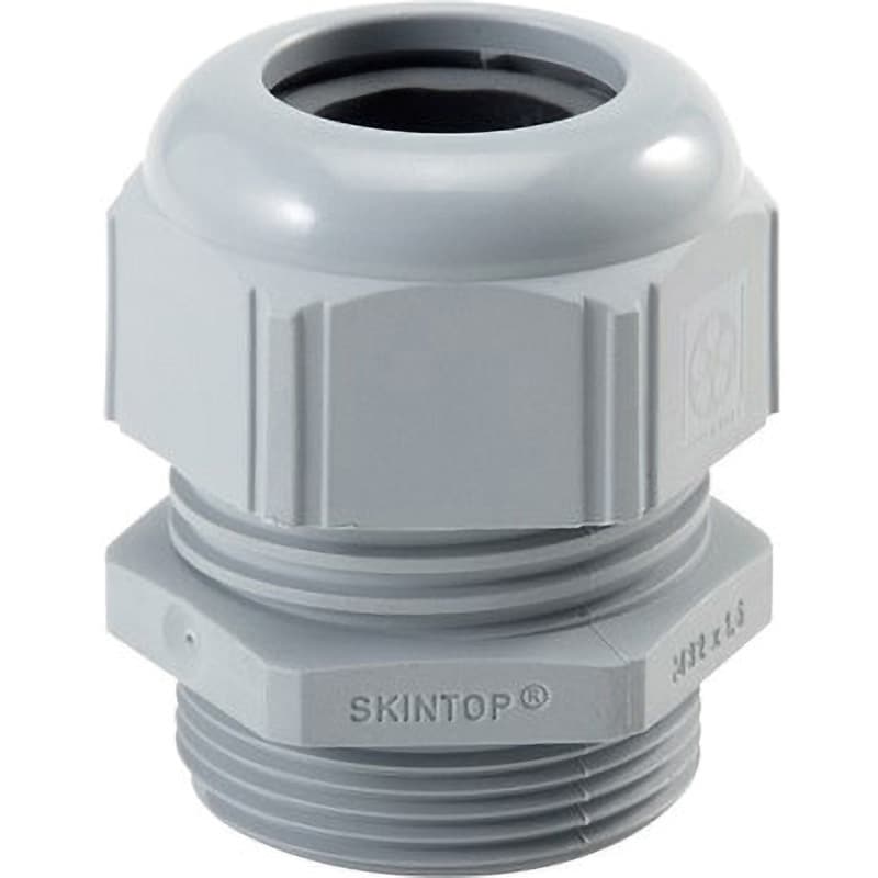 53015060 SKINTOP ST/STR LAPP 適合電線径14-25mm 1個 - 【通販