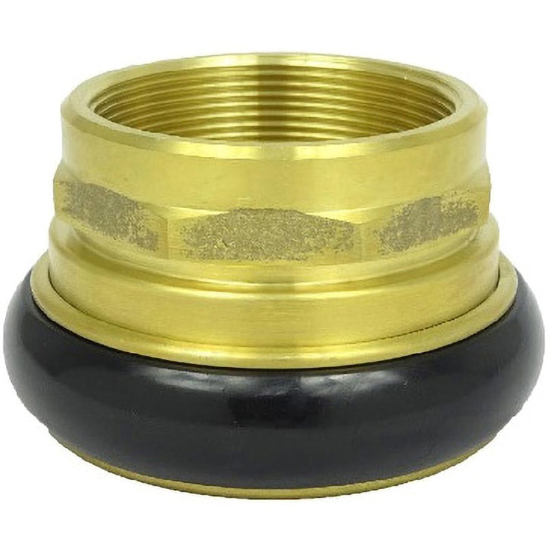 F-106BR65 町野式カップリング メス×内ネジ 報商製作所 呼び径65mm  F-106BR65 5,458円