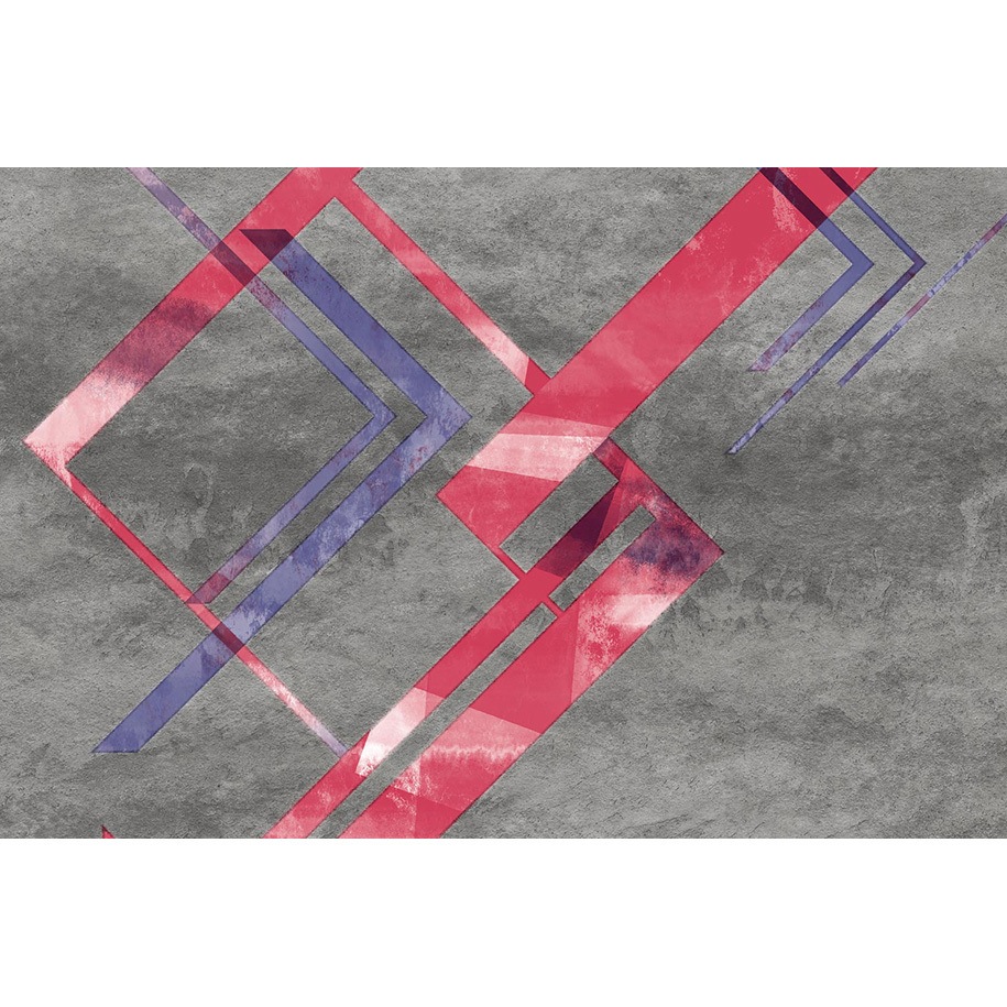 EF0031-34 フロアタイル エグザ・アクティブスタイル オンビレイ 川島織物セルコン 縦304.8mm横457.2mm 1箱(20枚) EF0031-34