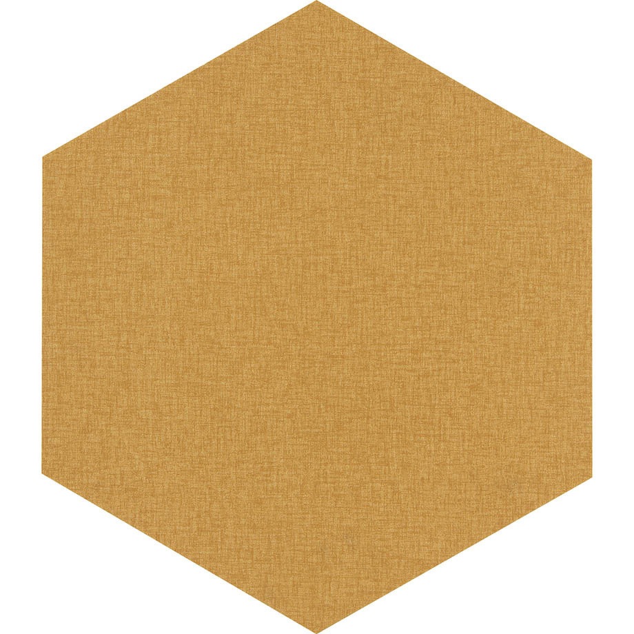 EY9012-HX フロアタイル エグザ・インポート プレーンヘキサ 川島織物セルコン 縦528mm横457.2mm 1箱(14枚) EY9012-HX