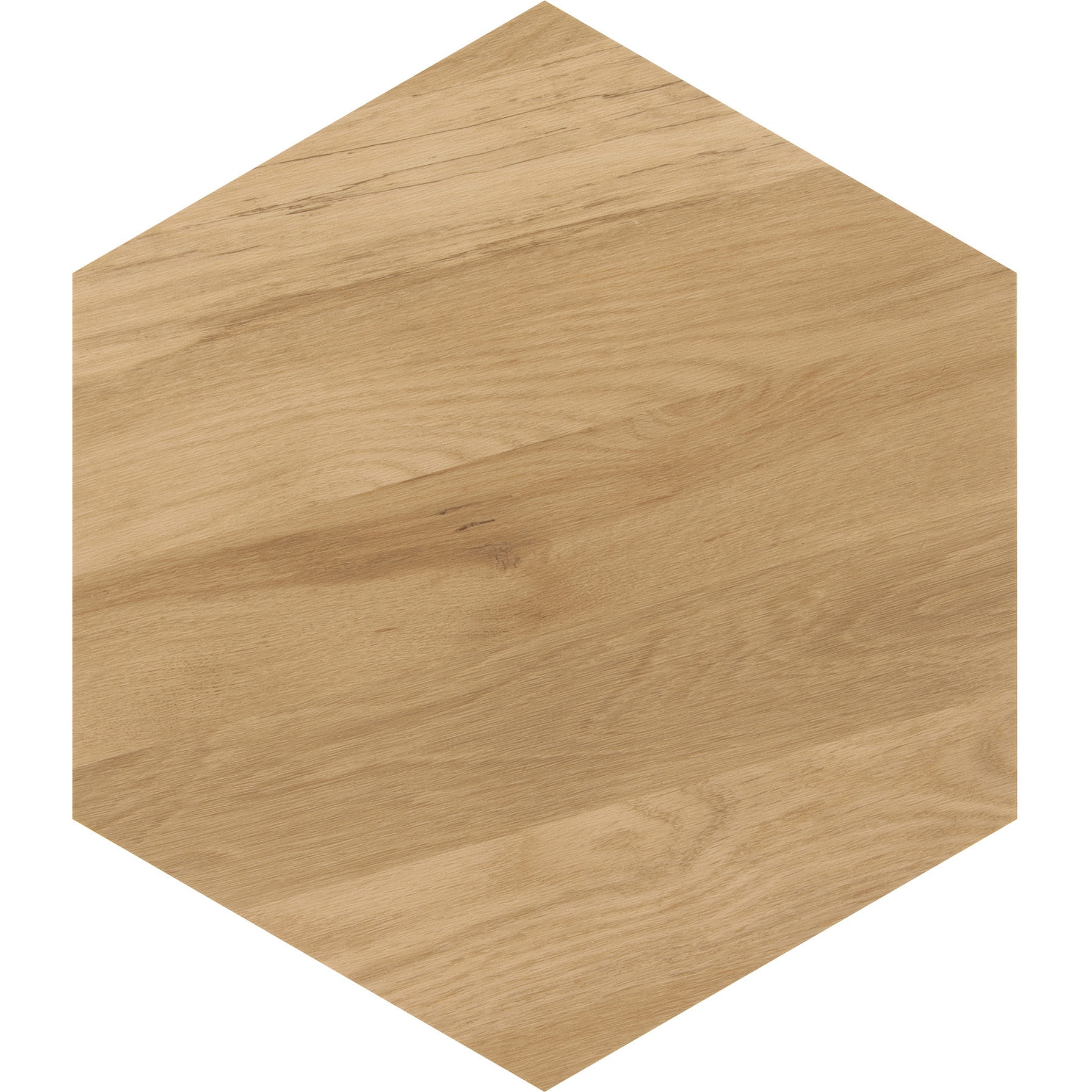 EY9021-HX フロアタイル エグザ・インポート ウッドヘキサ 川島織物セルコン 縦528mm横457.2mm 1箱(14枚) EY9021-HX 8,455円