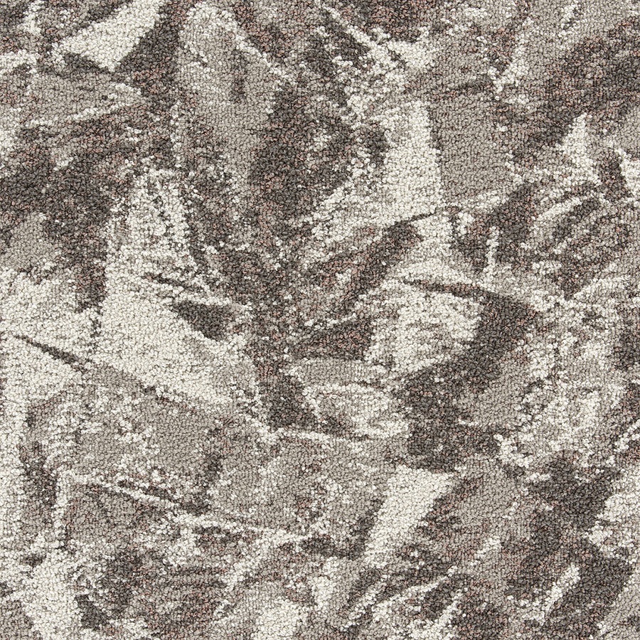 AB210-3 タイルカーペット モードスタイル シャンハイプリーツ 川島織物セルコン 色AB210-3 縦500mm横500mm 1箱(16枚)