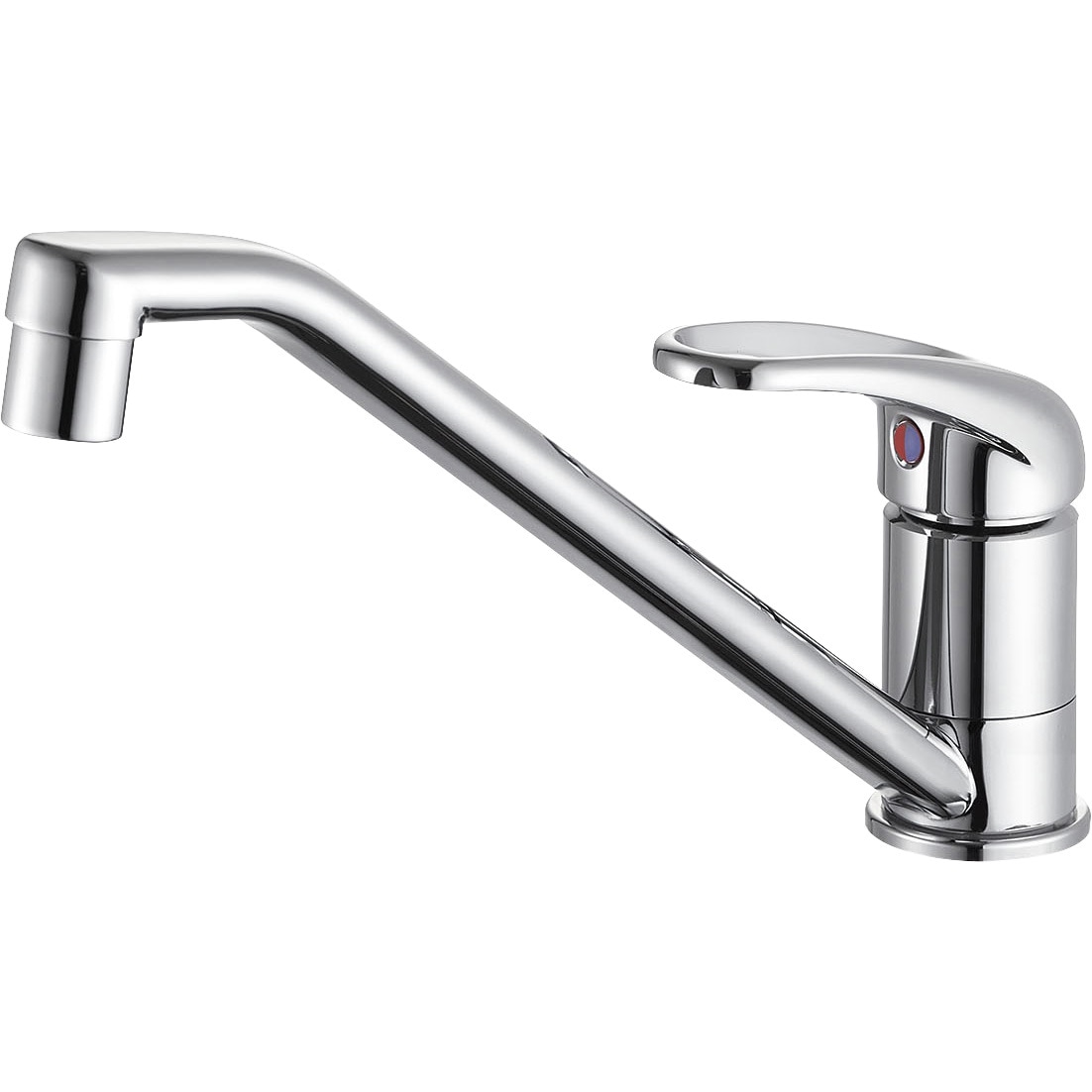 K87111EAJK-13 シングルワンホール混合栓 SANEI(旧:三栄水栓製作所) 寒冷地 取付穴径35～39mm  K87111EAJK-13 15,525円