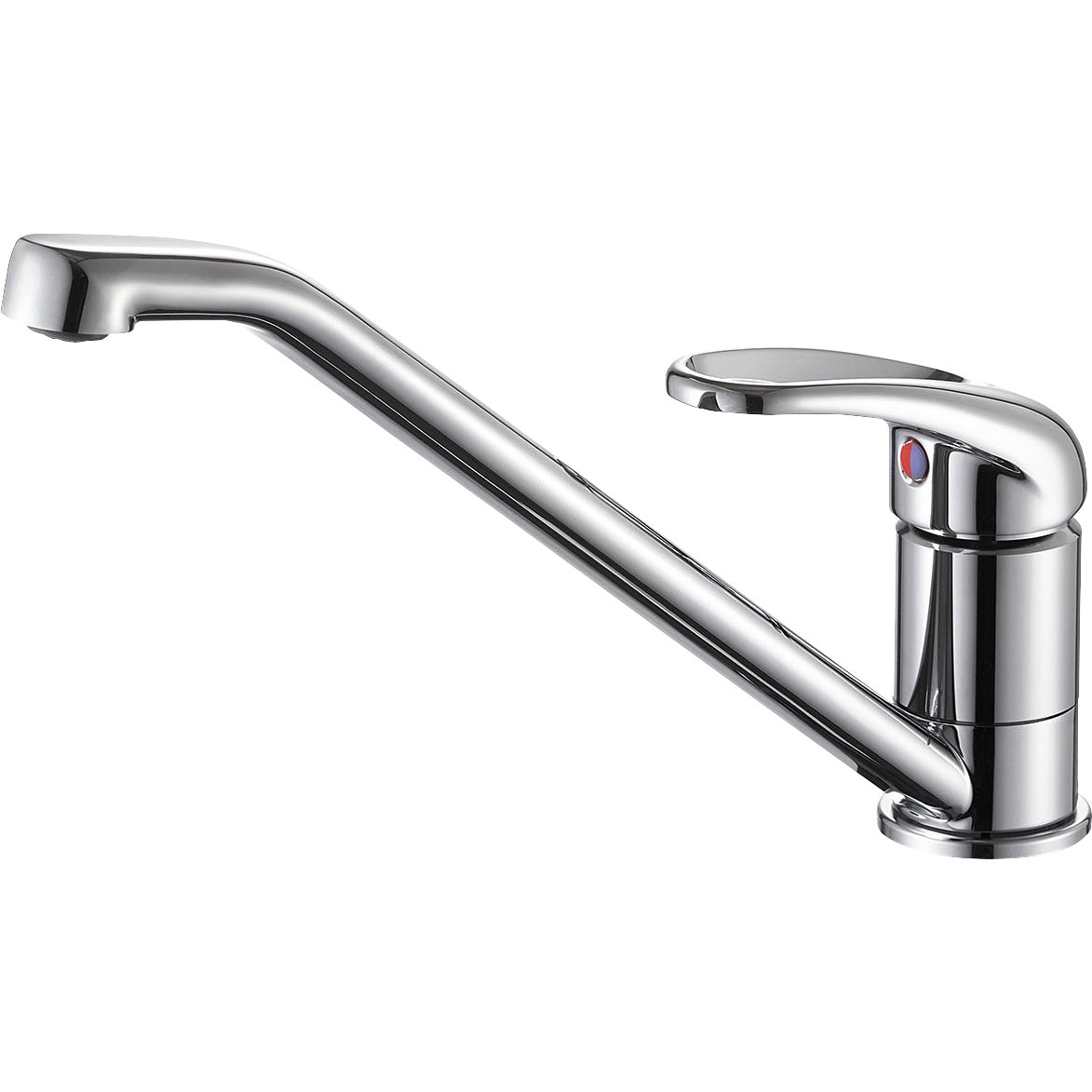 K87111EJK-13 シングルワンホール混合栓 SANEI(旧:三栄水栓製作所) 寒冷地 取付穴径35～39mm  K87111EJK-13