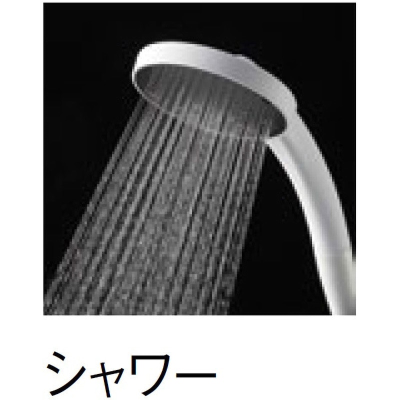 SK181DS5-13 サーモシャワー混合栓 1台 SANEI(旧:三栄水栓製作所 