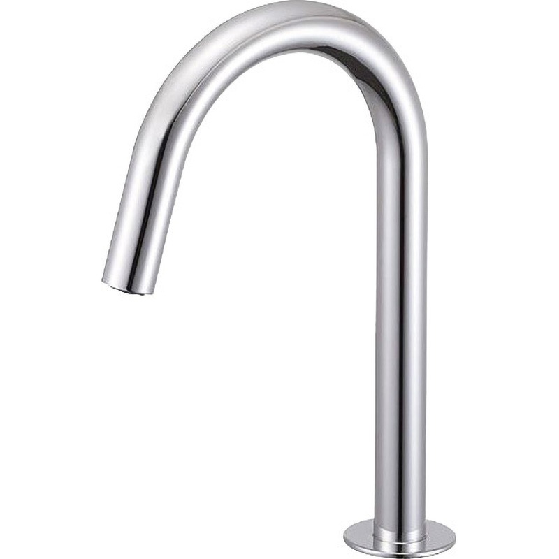EY40-13 立水栓(タッチ式) SANEI(旧:三栄水栓製作所) 電源式 洗面所用 全交換(台付) 46,788円