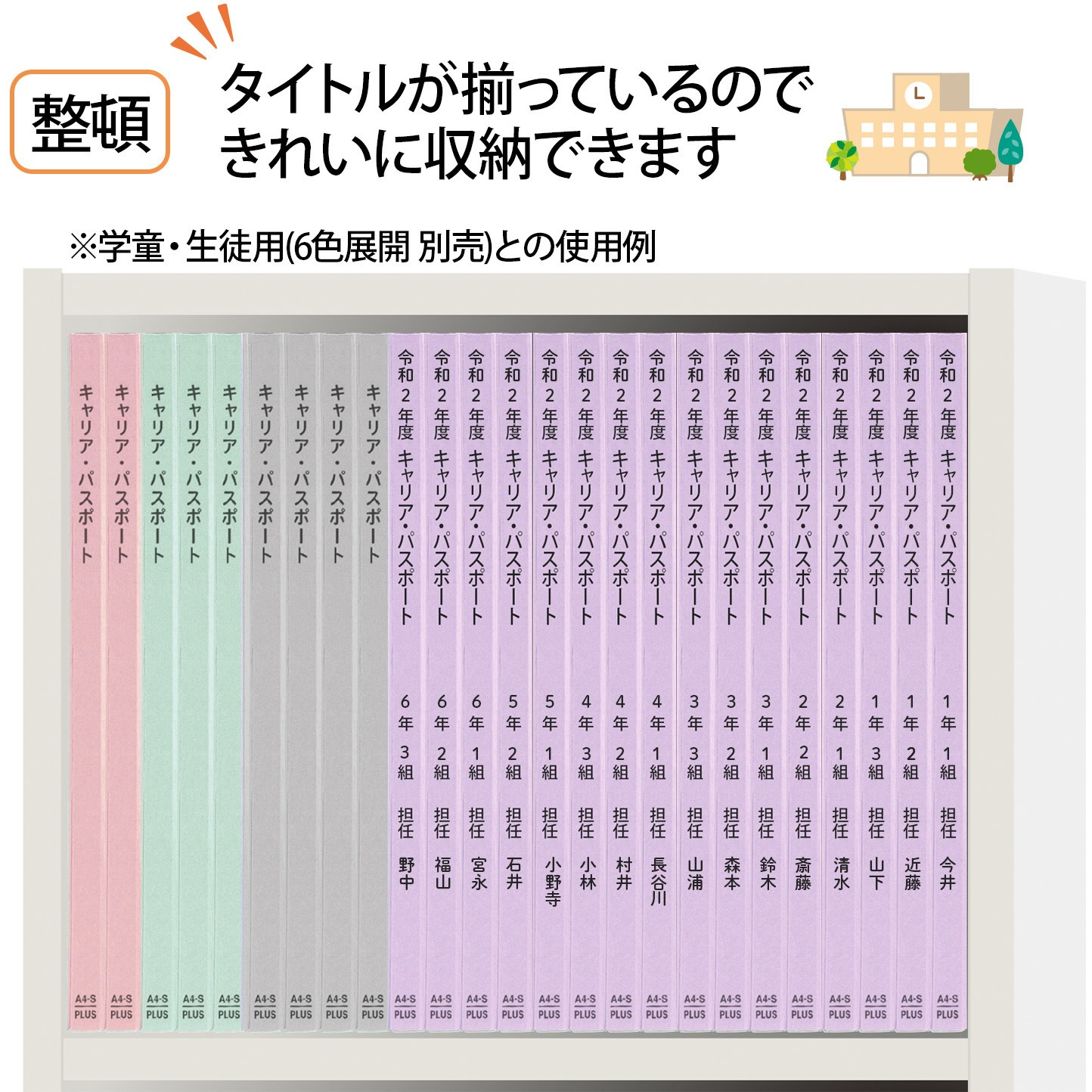 入学準備　4A、5Aプリント　400枚 楽天市場】ラクサック スクールバッグ 通学カバン 通学バッグ