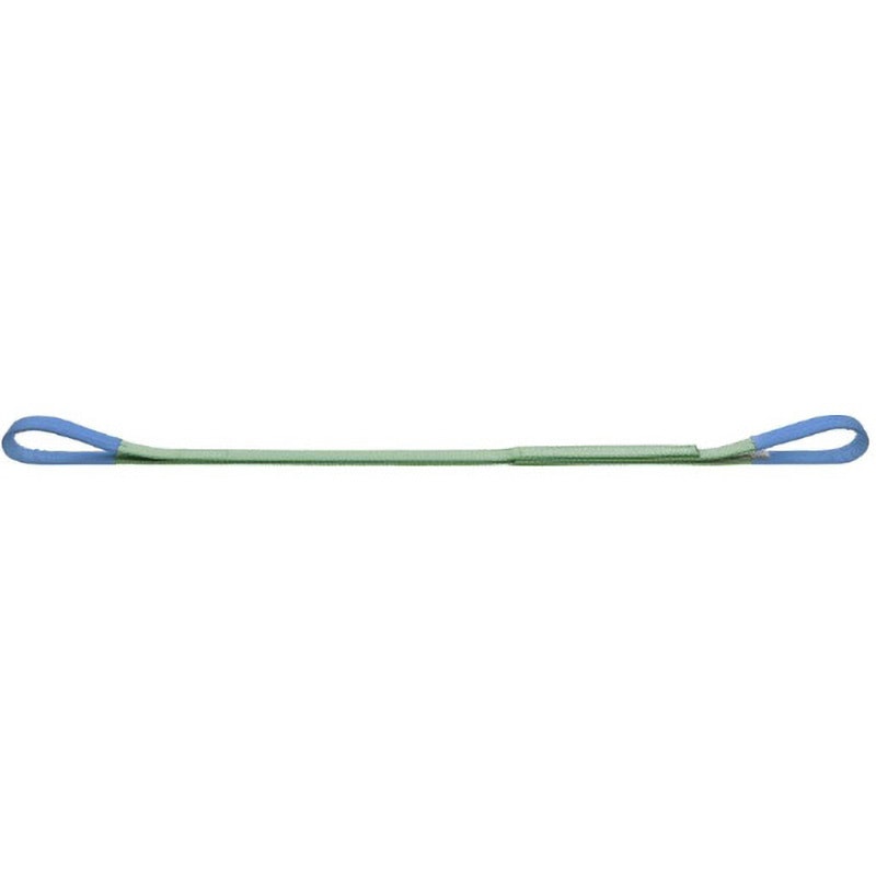 YU　丸 L 20キロ BSH20X7.0M (R8BS008-70701) ポリエスタースリング キトー 荷重