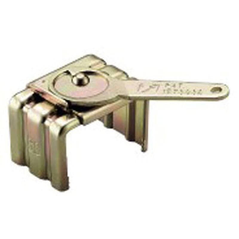 09309PC Pクランプ 型枠浅木締付けクランプ 1箱(50個