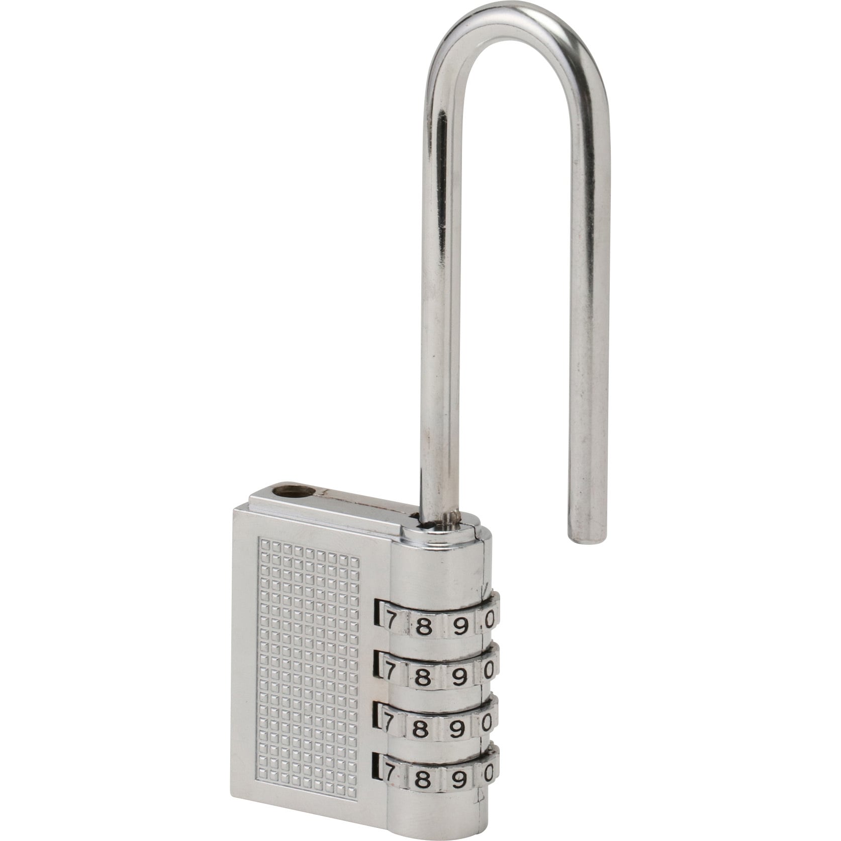 eyeknow74骨董鍵付き「因幡錠（いなばじょう）」（長さ16.5cm