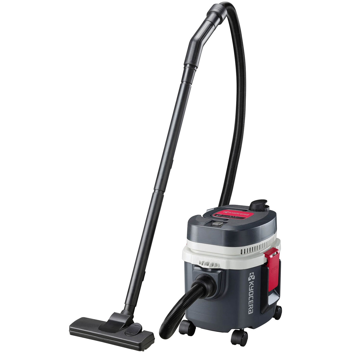 ※のり男出品 AVC51 集じん機 京セラインダストリアルツールズ(旧:リョービ) 乾湿