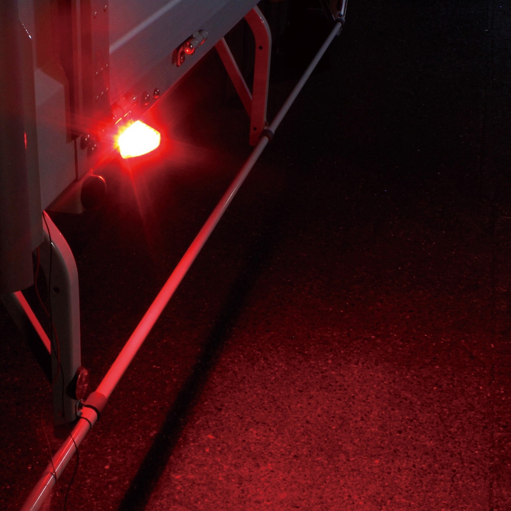 CE-183 ファルコンマーカー 一文字 1個 槌屋ヤック 【通販