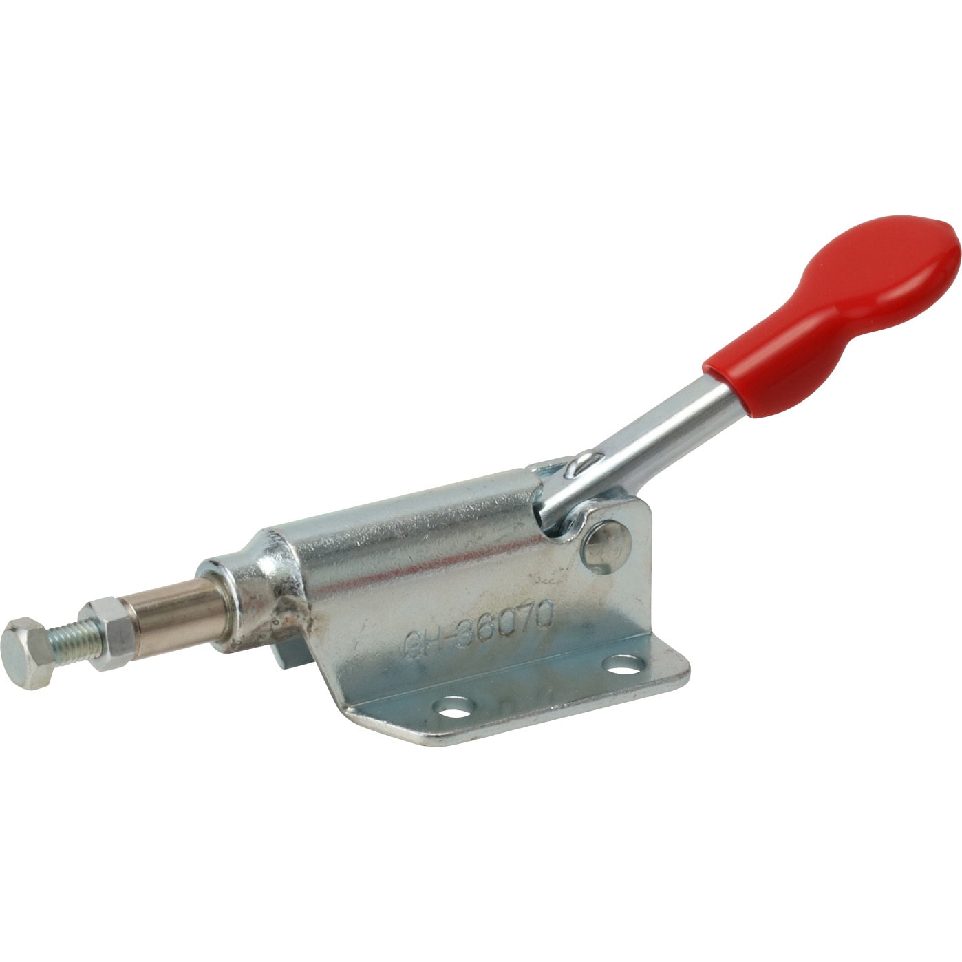 GH-36070 横押し型トグルクランプ 1個 モノタロウ 【通販