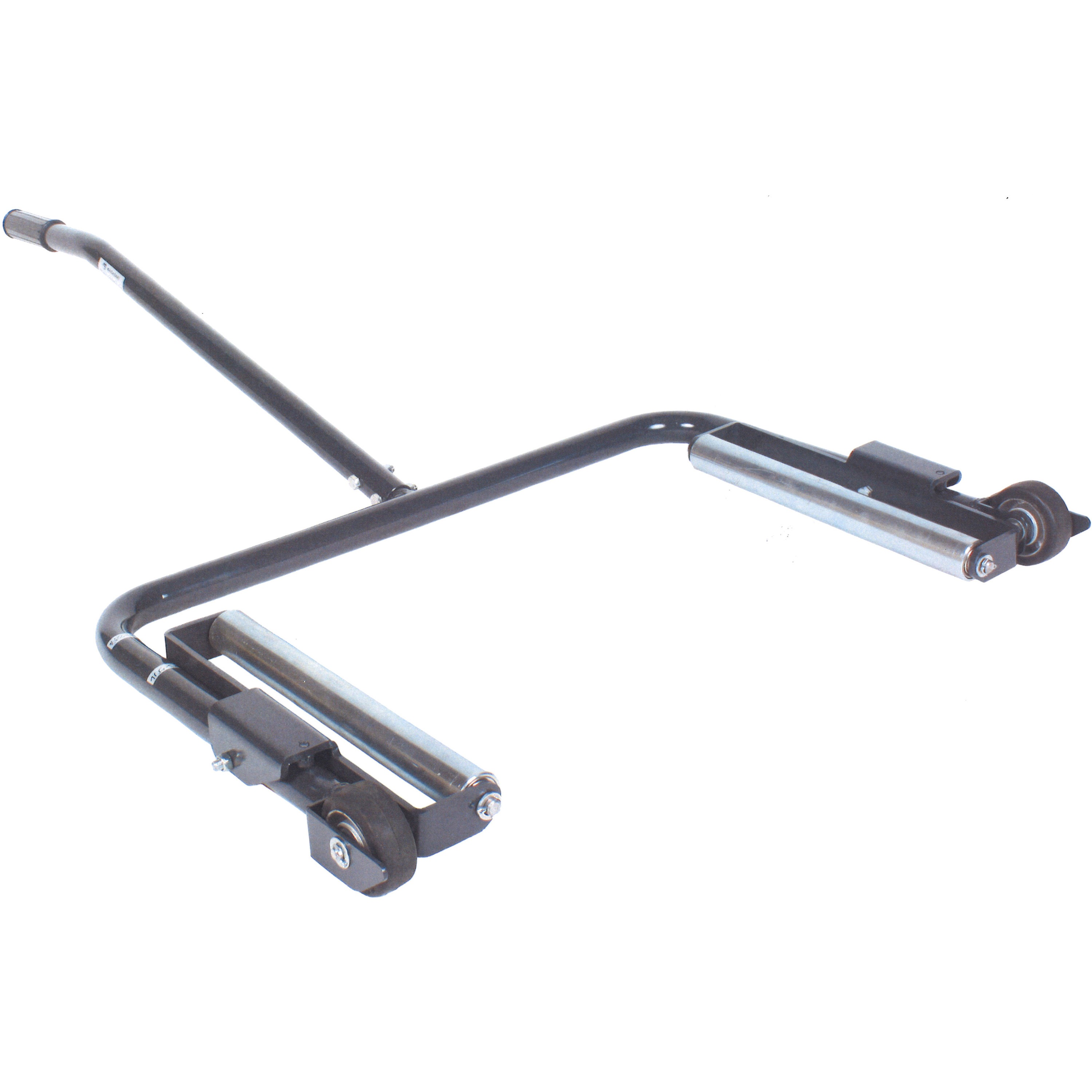 NWS-S1W スーパーシングルタイヤサポート 中型、大型車スーパーシングルタイヤ用 1台 長崎ジャッキ 【通販モノタロウ】