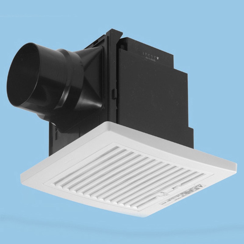 XFY-17JDK8/77 天井埋込扇 ルーバーセット(本体FY-17JDK8) Panasonic(パナソニック) 適合パイプ径100mm 10,765円