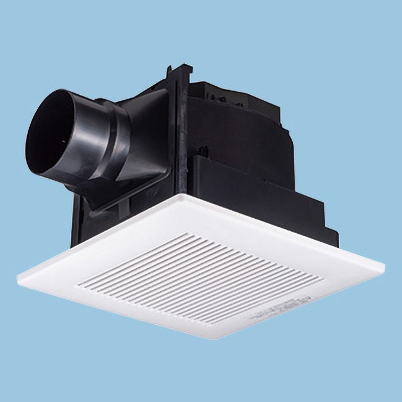 XFY-24JDKS8/81 天井埋込扇 ルーバーセット(本体FY-24JDKS8) Panasonic(パナソニック) 適合パイプ径100mm